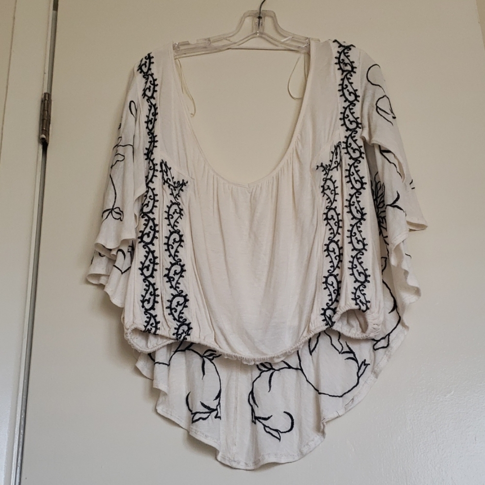 Free People top
